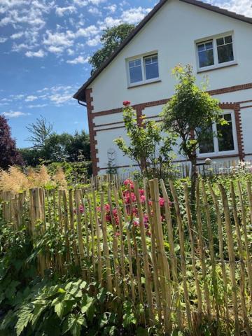 Landhaus Oscar Westerholz Eksteriør billede